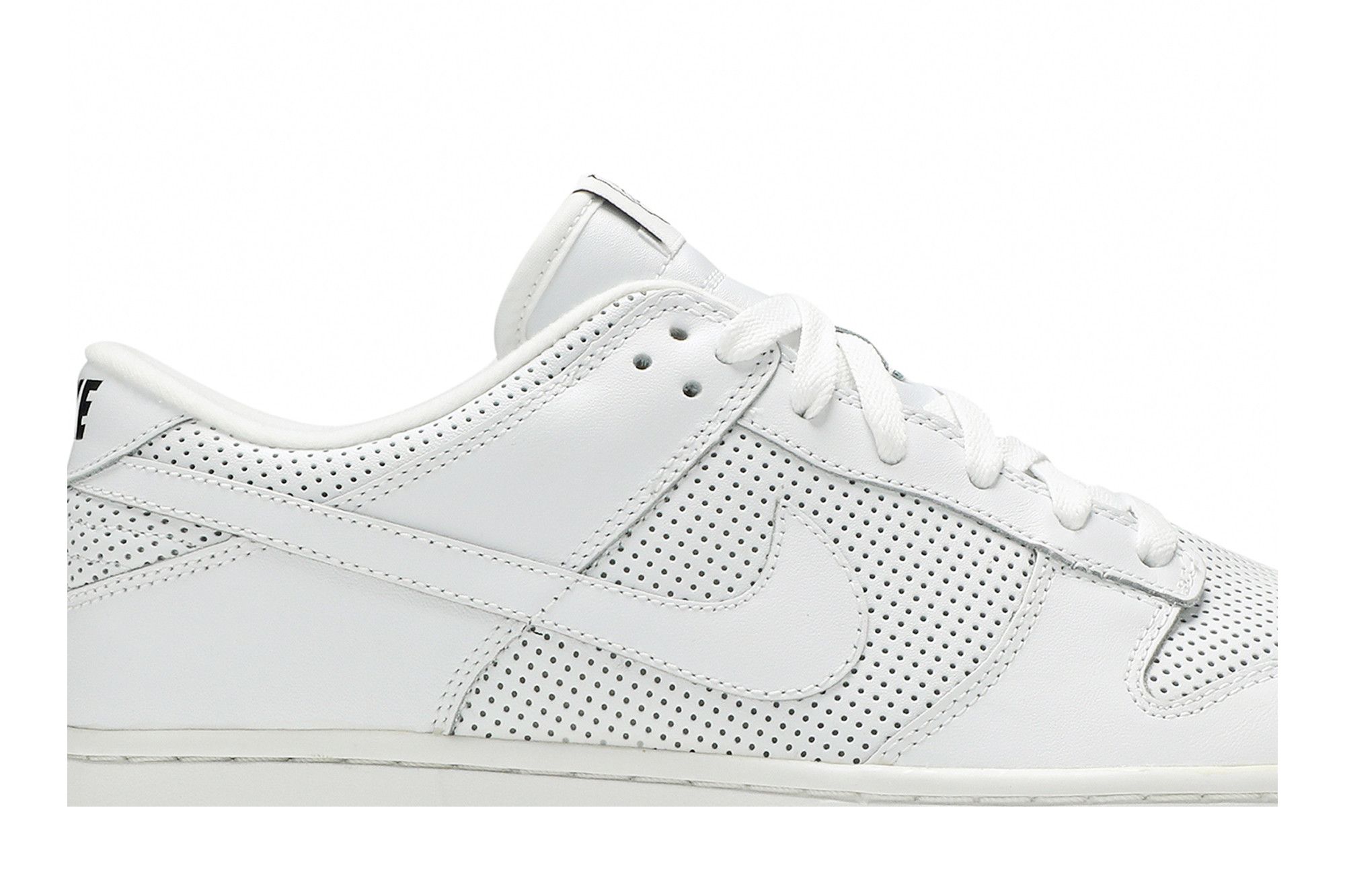 Order Nike Dunk Low ''Bianco'' 309431-112