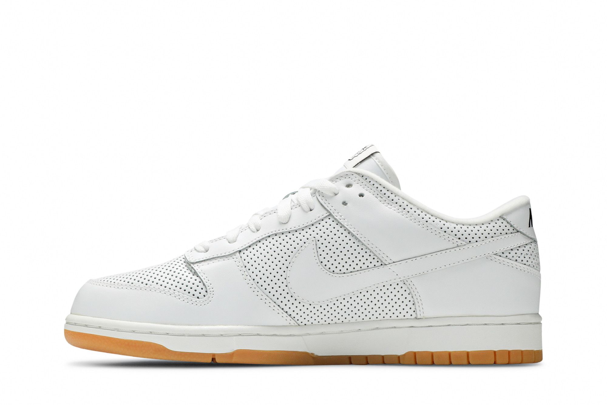 Lookbook Nike Dunk Low ''Bianco'' 309431-112