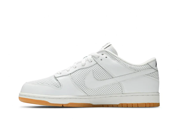 Nike Dunk Low ''Bianco'' 309431-112 Lookbook Nike Dunk Low ''Bianco'' 309431-112