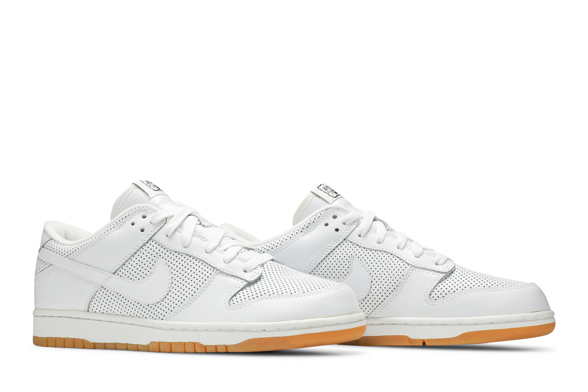 Cheap Nike Dunk Low ''Bianco'' 309431-112
