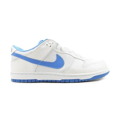 Nike Dunk Low 'White'