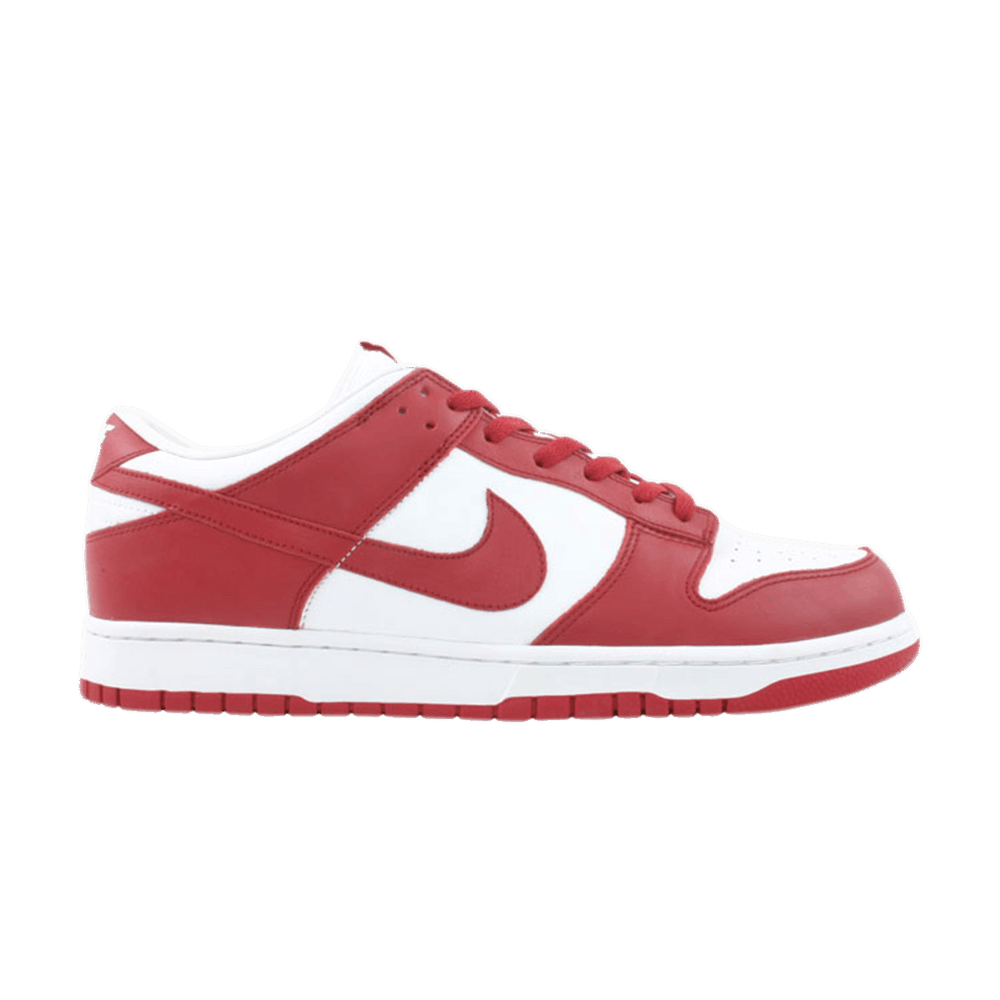 Nike Dunk Low 'White' 309431-161