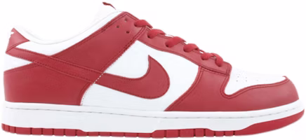 Nike Dunk Low 'White' 309431-161 Nike Dunk Low 'White' 309431-161