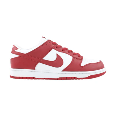 Nike Dunk Low 'White'