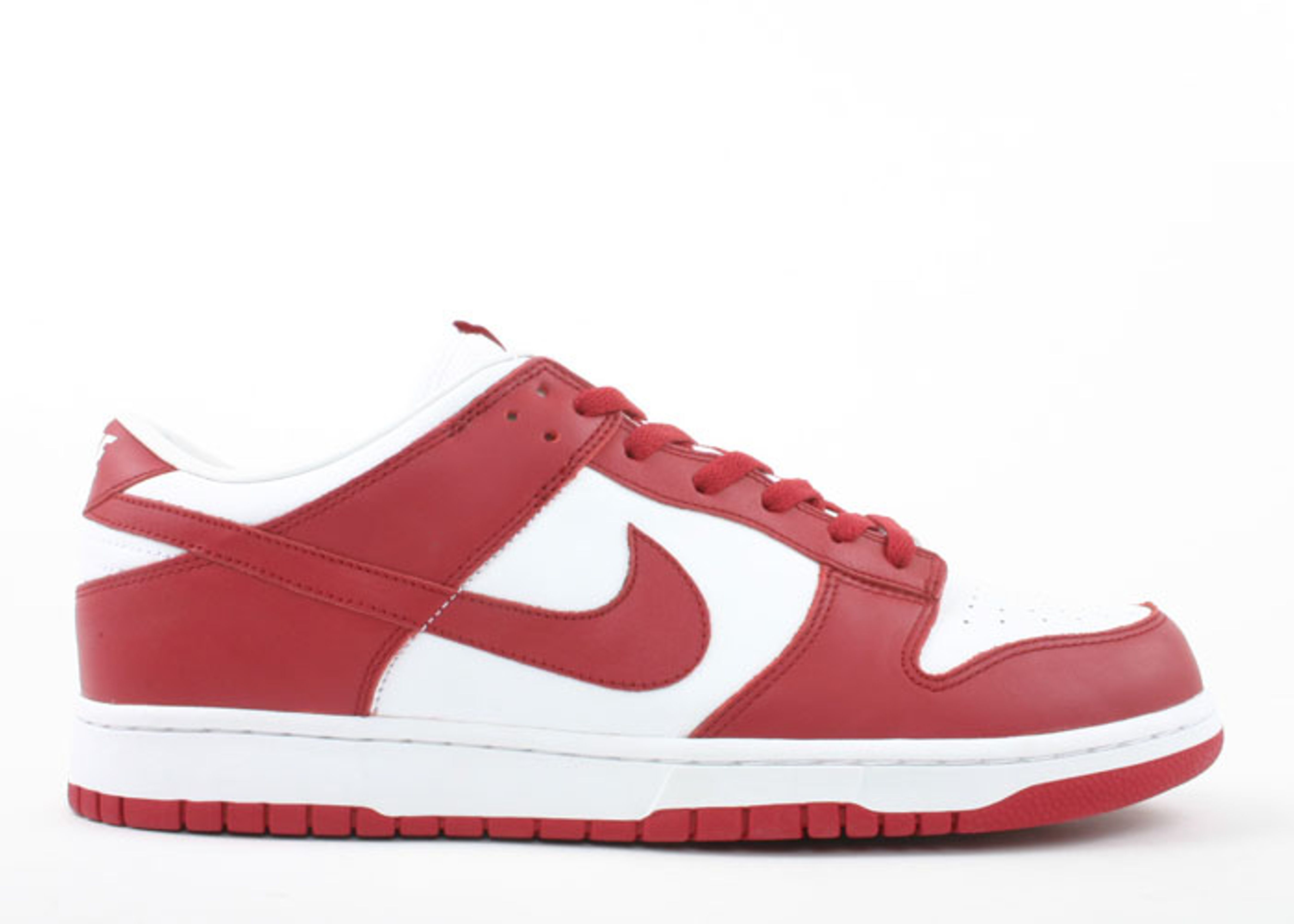 Buy Nike Dunk Low 'Blanco' 309431-161