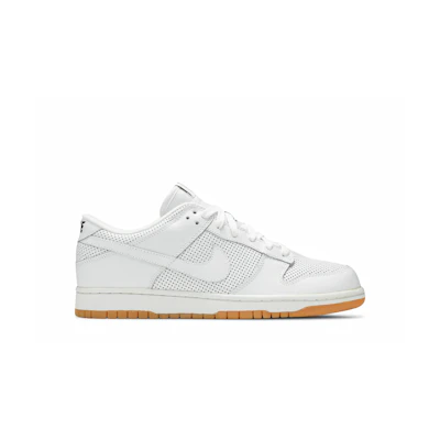 Nike Dunk Low 'White'