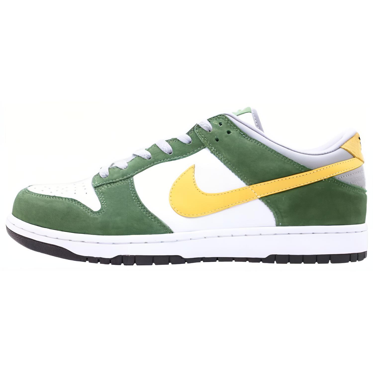 Buy 耐吉 Dunk Low "白色" 313439-131
