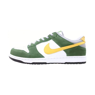 Nike Dunk Low 'White'