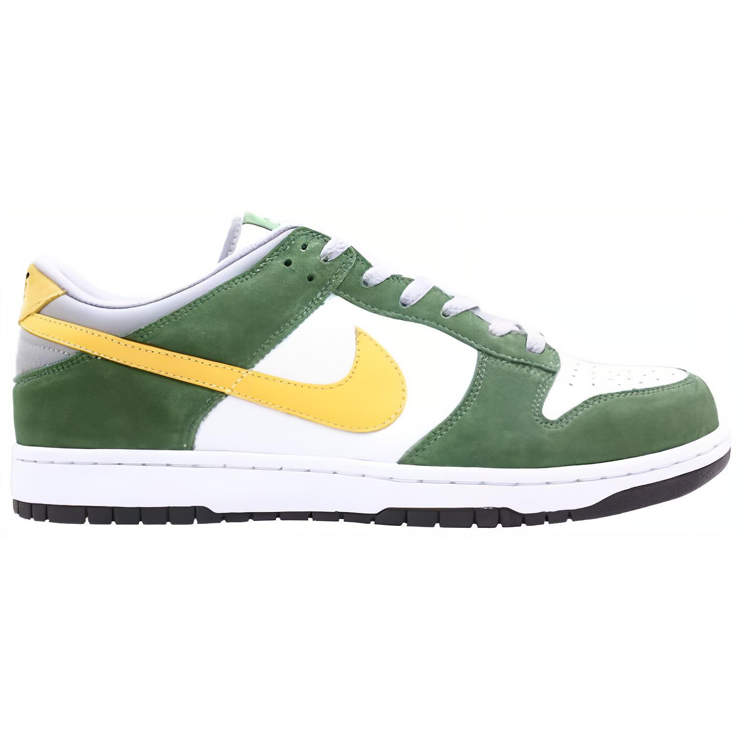 Order Nike Dunk Low 'Putih' 313439-131