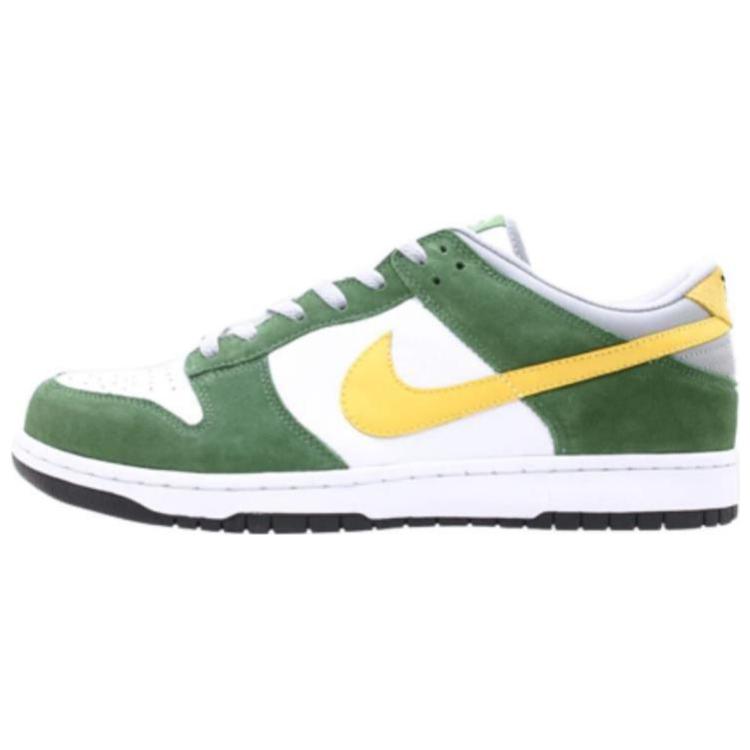 Lookbook Nike Dunk Low 'Putih' 313439-131