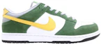 Shop Nike Dunk Low 'Putih' 313439-131