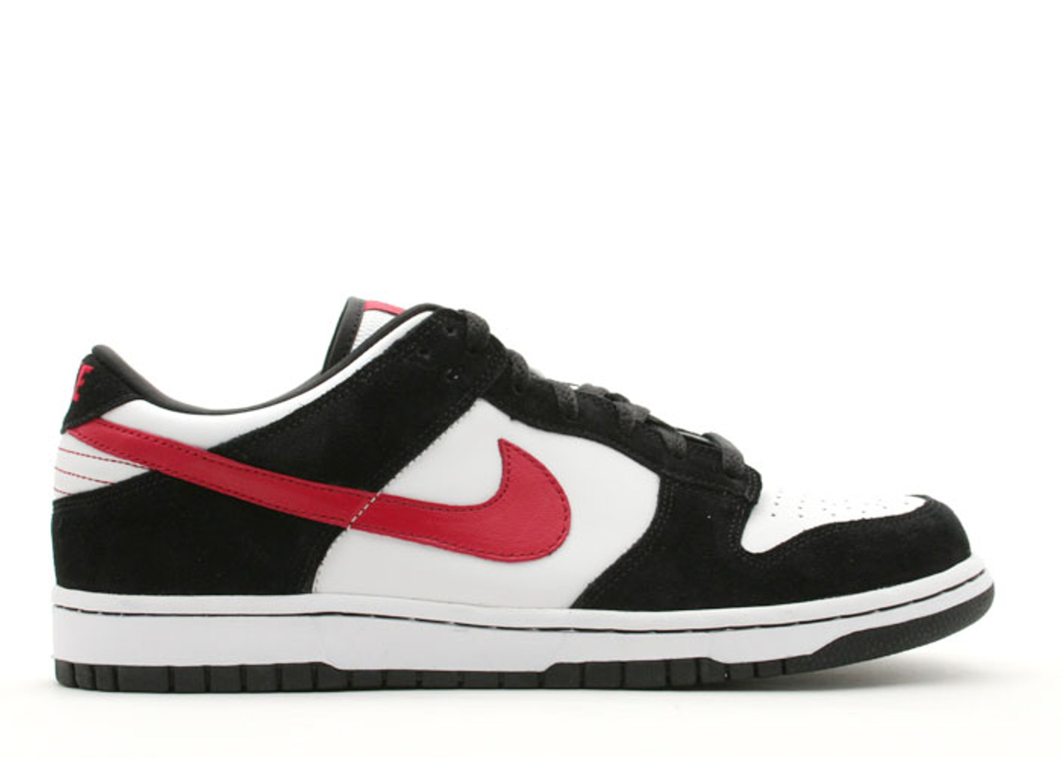 Buy 나이키 덩크 로우 '화이트' (Nike Dunk Low '화이트') 313439-162