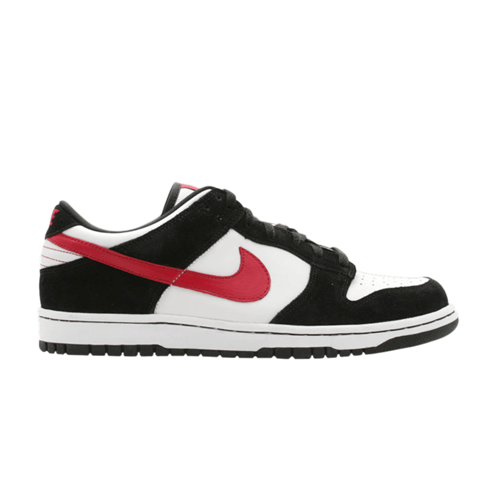 Buy Nike Dunk Low 'Putih' 313439-162