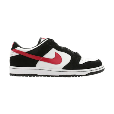 Nike Dunk Low 'White'