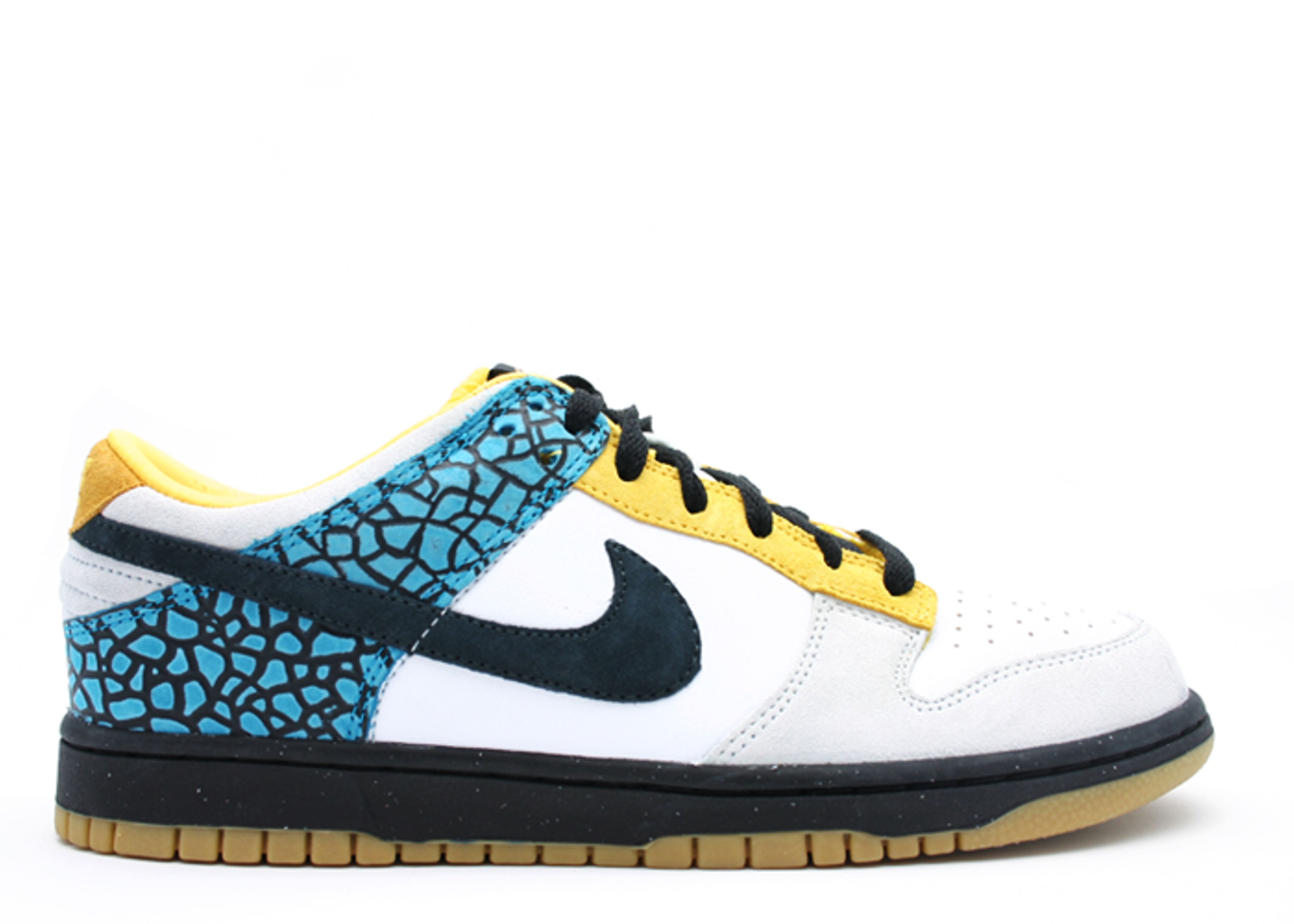 Buy Nike Dunk Low 'Putih' 314142-108