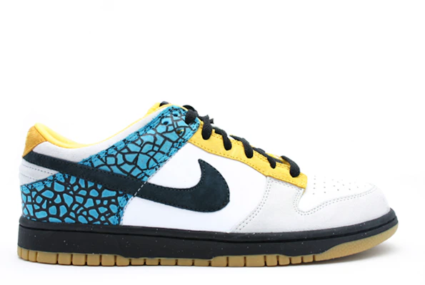 Nike Dunk Low 'Putih' 314142-108 Buy Nike Dunk Low 'Putih' 314142-108