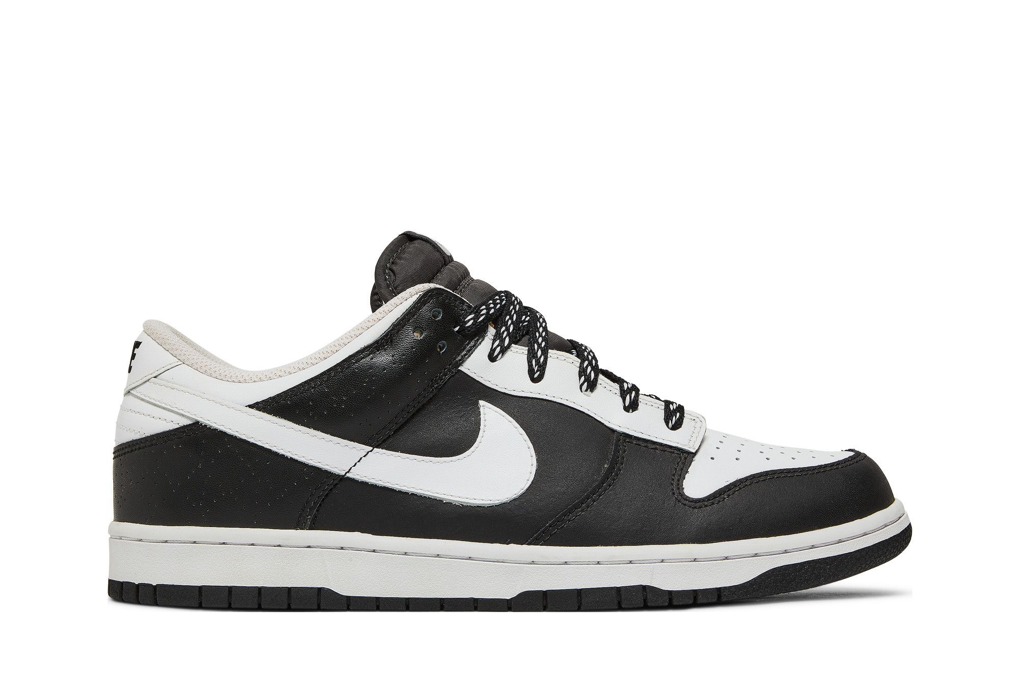 Buy Nike Dunk Low 'White' 318019-101