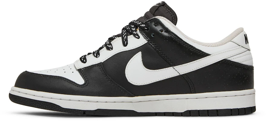Nike Dunk Low 'White' 318019-101 Lookbook Nike Dunk Low 'White' 318019-101