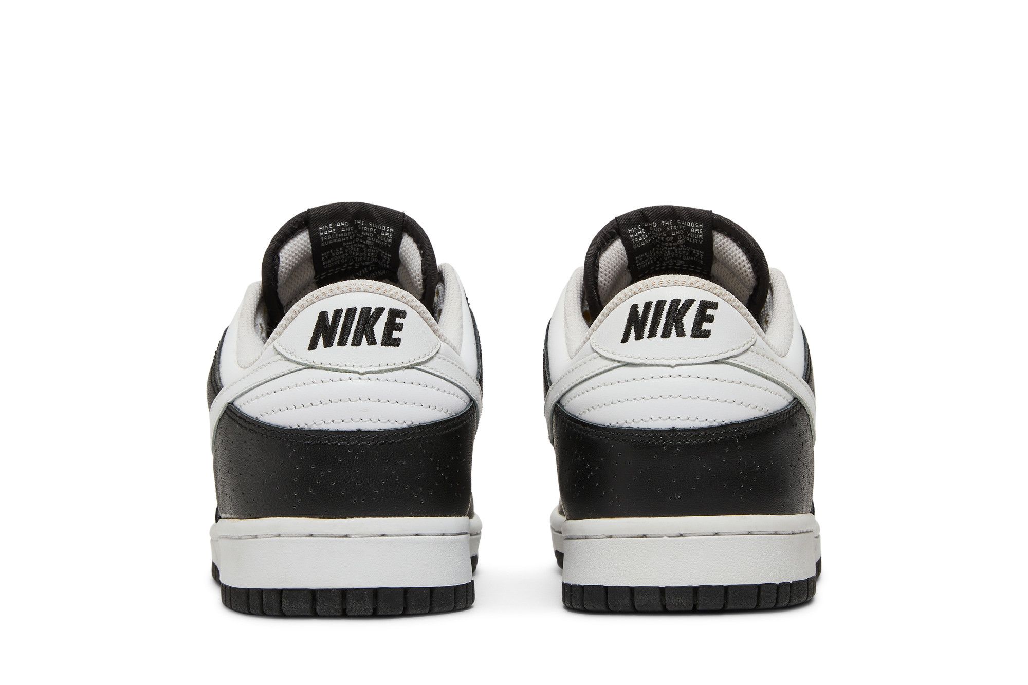 Details for Nike Dunk Low 'White' 318019-101
