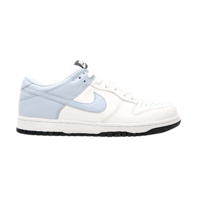 Nike Dunk Low 'White'
