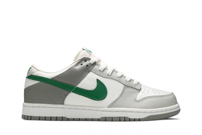 Nike Dunk Low 'White' 624044-131