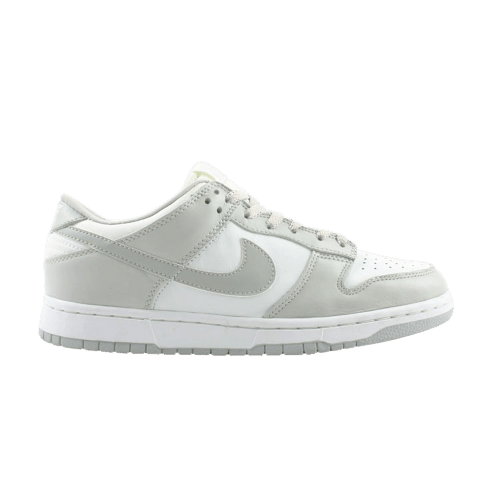Nike Dunk Low 'White'