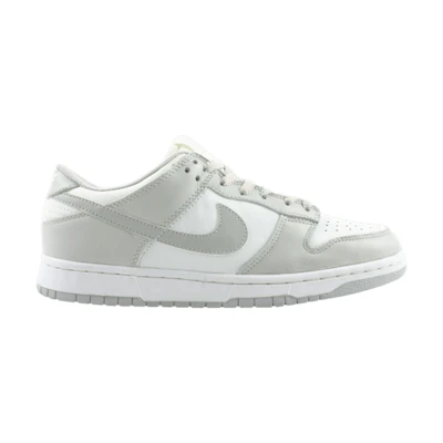Nike Dunk Low 'White'