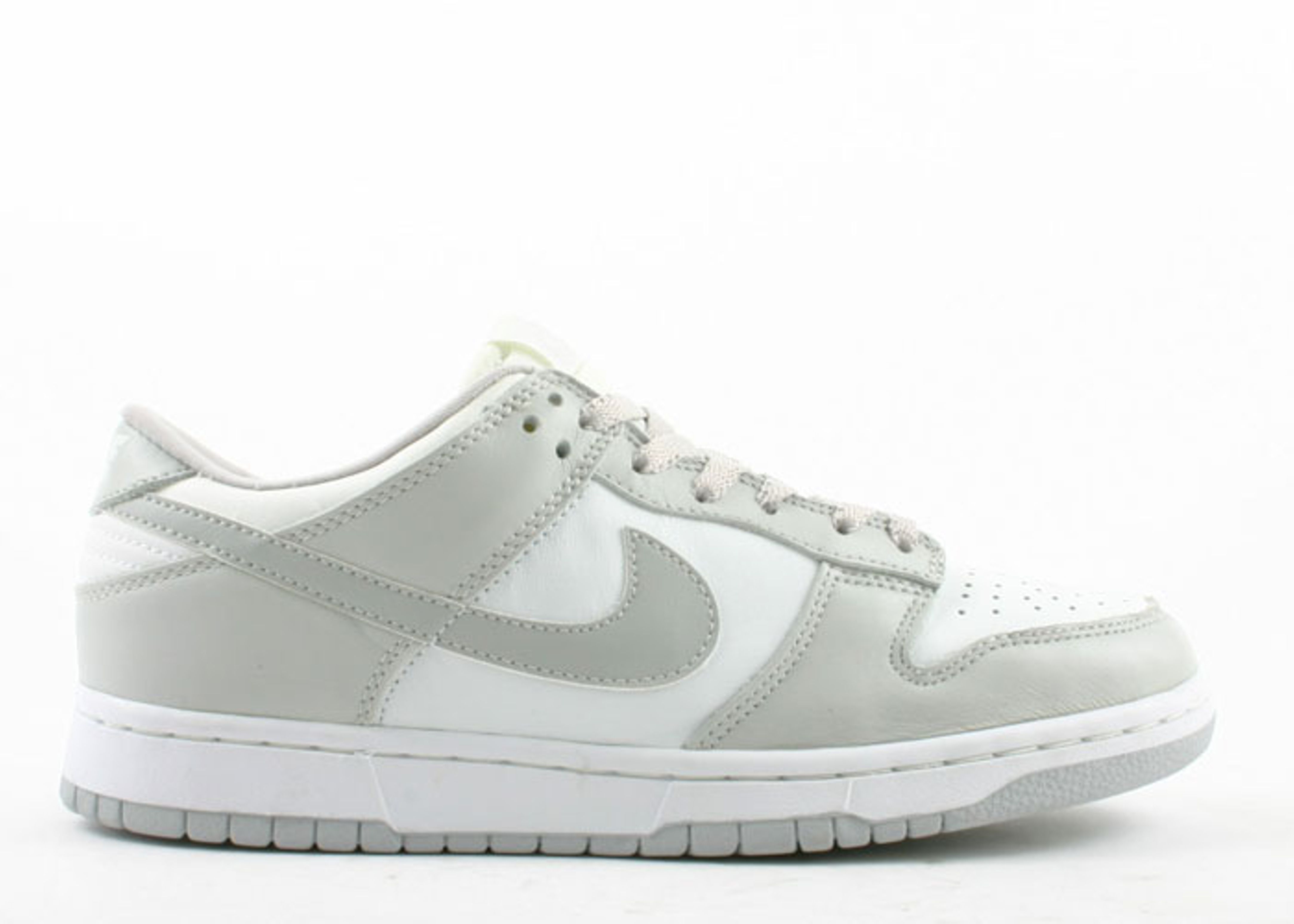 Buy Nike Dunk Low ''Bianco'' 630358-101