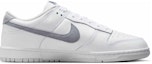Order Nike Dunk Low ''Putih Ashen Slate'' IH0632-141