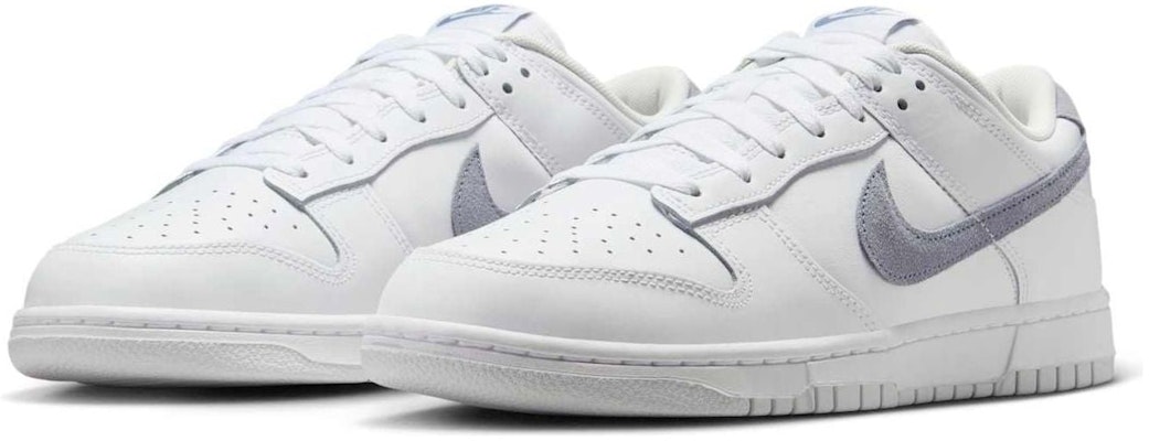 Nike Dunk Low 'White Ashen Slate' IH0632-141 Lookbook Nike Dunk Low 'White Ashen Slate' IH0632-141