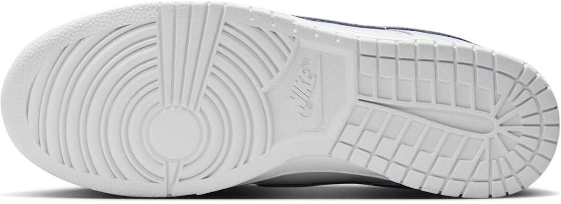 Nike Dunk Low ''Putih Ashen Slate'' IH0632-141 Details for Nike Dunk Low ''Putih Ashen Slate'' IH0632-141