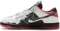 Buy Nike Dunk Low 'Blanco Negro Rojo' FD2608-800