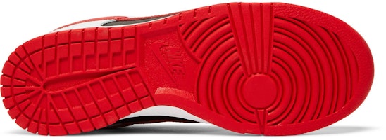 Nike Dunk Low 'Blanco Negro Rojo' FD9762-061 Shop Nike Dunk Low 'Blanco Negro Rojo' FD9762-061