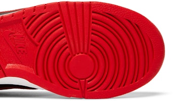 Nike Dunk Low 'Blanco Negro Rojo' FD9762-061 Purchase Nike Dunk Low 'Blanco Negro Rojo' FD9762-061