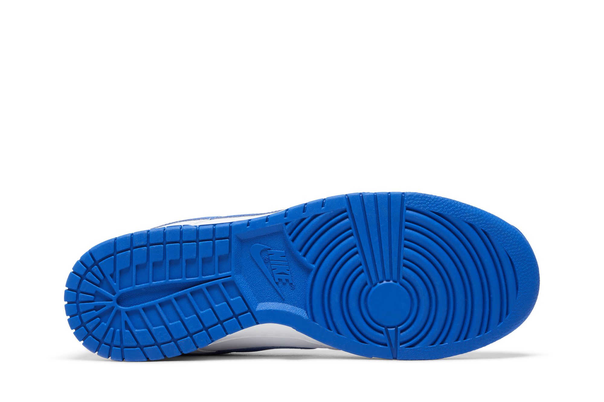 Purchase Nike Dunk Low ''Bianco/Blu''. DV0831-104