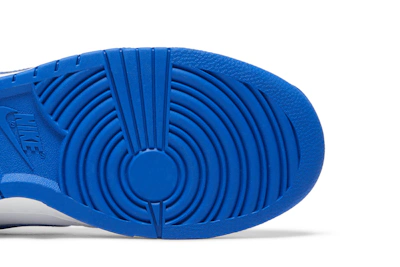 Nike Dunk Low 'White/Blue'