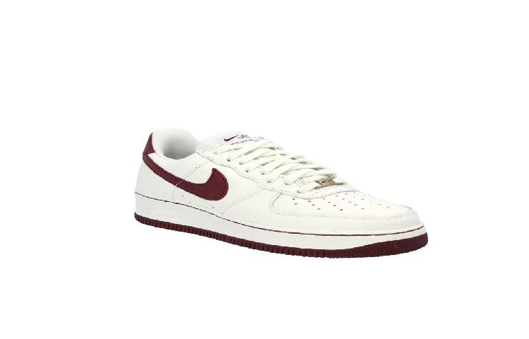 Buy Nike Dunk Low 'Kulit Putih Coklat' DB4455LEATHER100