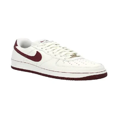 Nike Dunk Low 'White Brown Leather'