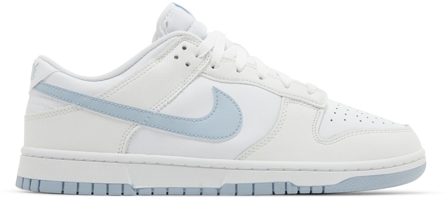 Nike Dunk Low 'Putih Light Armory Biru' DV0831-109 Buy Nike Dunk Low 'Putih Light Armory Biru' DV0831-109