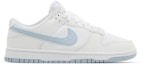 Buy Nike Dunk Low 'Putih Light Armory Biru' DV0831-109