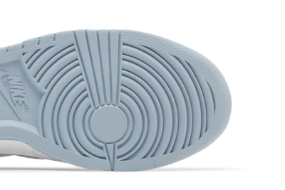 Nike Dunk Low 'White Light Armory Blue' DV0831-109