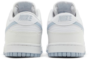 Nike Dunk Low 'Blanco Azul Armory Claro' DV0831-109 Details for Nike Dunk Low 'Blanco Azul Armory Claro' DV0831-109