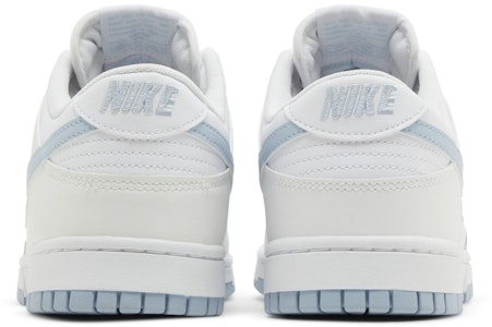 Nike Dunk Low 'Putih Light Armory Biru' DV0831-109 Details for Nike Dunk Low 'Putih Light Armory Biru' DV0831-109