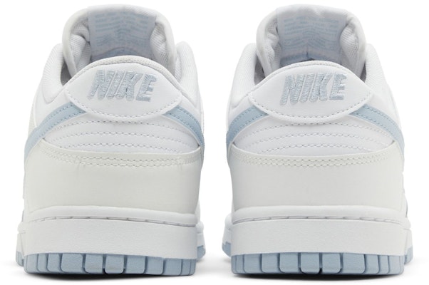 Nike Dunk Low 'Putih Light Armory Biru' DV0831-109 Details for Nike Dunk Low 'Putih Light Armory Biru' DV0831-109