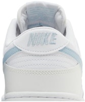 Nike Dunk Low 'Blanco Azul Armory Claro' DV0831-109 Sizing Nike Dunk Low 'Blanco Azul Armory Claro' DV0831-109