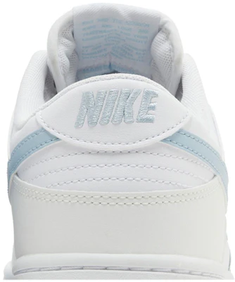 Nike Dunk Low ''Bianco Light Armory Blu'' DV0831-109 Cheap Nike Dunk Low ''Bianco Light Armory Blu'' DV0831-109