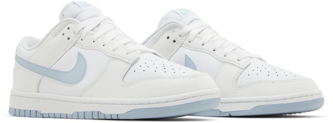 Nike Dunk Low 'Putih Light Armory Biru' DV0831-109 Cheap Nike Dunk Low 'Putih Light Armory Biru' DV0831-109