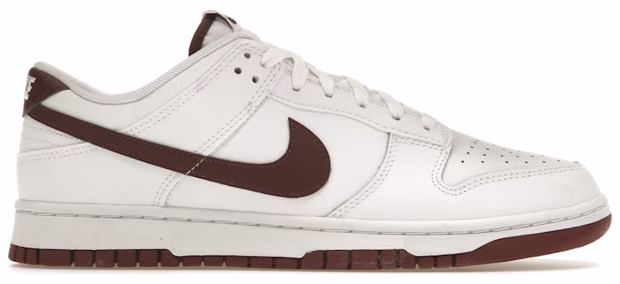 Nike Dunk Low 'Putih Night Maroon' DV0831-102 Buy Nike Dunk Low 'Putih Night Maroon' DV0831-102