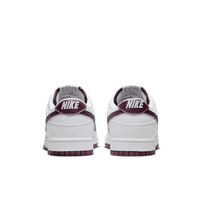 Nike Dunk Low 'White Night Maroon' DV0831-102