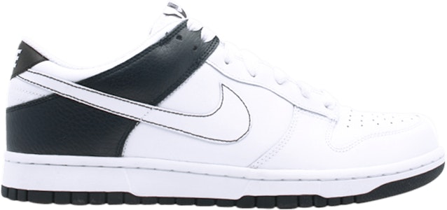 ナイキ ダンク LOW "ホワイト/オブシディアン" 311730-112 Buy ナイキ ダンク LOW "ホワイト/オブシディアン" 311730-112